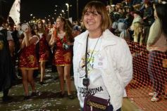 Foto de la galería: Alegría, brillo y compromiso: más postales de la Estudiantina 2015