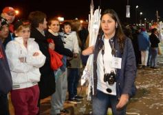 Foto de la galería: Alegría, brillo y compromiso: más postales de la Estudiantina 2015