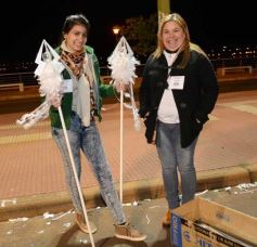 Foto de la galería: Alegría, brillo y compromiso: más postales de la Estudiantina 2015