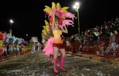 Foto de la galería: Alegría, brillo y compromiso: más postales de la Estudiantina 2015