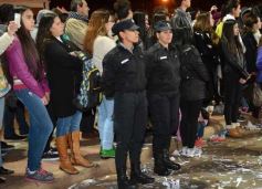 Foto de la galería: Alegría, brillo y compromiso: más postales de la Estudiantina 2015