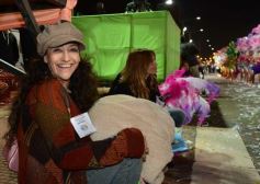 Foto de la galería: Alegría, brillo y compromiso: más postales de la Estudiantina 2015