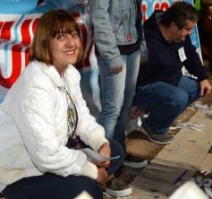 Foto de la galería: Alegría, brillo y compromiso: más postales de la Estudiantina 2015