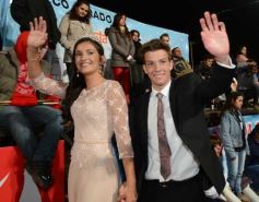 Foto de la galería: Alegría, brillo y compromiso: más postales de la Estudiantina 2015