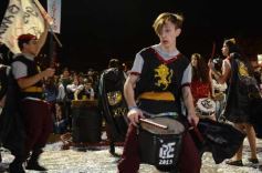 Foto de la galería: Alegría, brillo y compromiso: más postales de la Estudiantina 2015