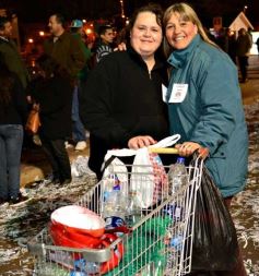 Foto de la galería: Alegría, brillo y compromiso: más postales de la Estudiantina 2015