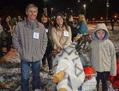 Foto de la galería: Alegría, brillo y compromiso: más postales de la Estudiantina 2015