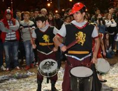 Foto de la galería: Alegría, brillo y compromiso: más postales de la Estudiantina 2015