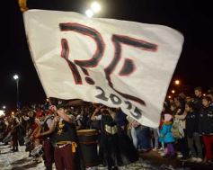 Foto de la galería: Alegría, brillo y compromiso: más postales de la Estudiantina 2015