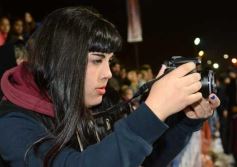 Foto de la galería: Alegría, brillo y compromiso: más postales de la Estudiantina 2015