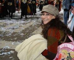 Foto de la galería: Alegría, brillo y compromiso: más postales de la Estudiantina 2015