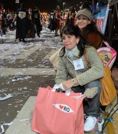 Foto de la galería: Alegría, brillo y compromiso: más postales de la Estudiantina 2015