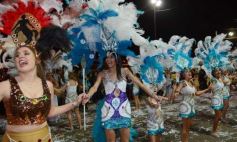 Foto de la galería: Alegría, brillo y compromiso: más postales de la Estudiantina 2015