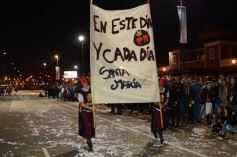 Foto de la galería: Alegría, brillo y compromiso: más postales de la Estudiantina 2015