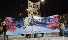 Foto de la galería: Alegría, brillo y compromiso: más postales de la Estudiantina 2015