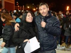 Foto de la galería: Alegría, brillo y compromiso: más postales de la Estudiantina 2015