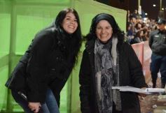 Foto de la galería: Alegría, brillo y compromiso: más postales de la Estudiantina 2015
