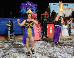 Foto de la galería: Alegría, brillo y compromiso: más postales de la Estudiantina 2015