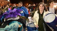 Foto de la galería: Alegría, brillo y compromiso: más postales de la Estudiantina 2015