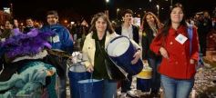 Foto de la galería: Alegría, brillo y compromiso: más postales de la Estudiantina 2015