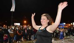 Foto de la galería: Alegría, brillo y compromiso: más postales de la Estudiantina 2015