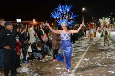 Foto de la galería: Alegría, brillo y compromiso: más postales de la Estudiantina 2015