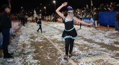 Foto de la galería: Alegría, brillo y compromiso: más postales de la Estudiantina 2015