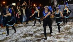 Foto de la galería: Alegría, brillo y compromiso: más postales de la Estudiantina 2015