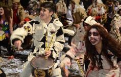 Foto de la galería: Alegría, brillo y compromiso: más postales de la Estudiantina 2015