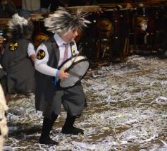 Foto de la galería: Alegría, brillo y compromiso: más postales de la Estudiantina 2015