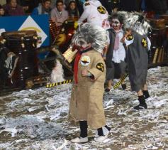 Foto de la galería: Alegría, brillo y compromiso: más postales de la Estudiantina 2015