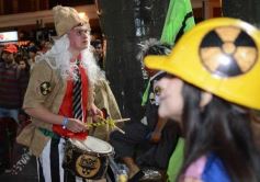 Foto de la galería: Alegría, brillo y compromiso: más postales de la Estudiantina 2015