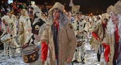 Foto de la galería: Alegría, brillo y compromiso: más postales de la Estudiantina 2015