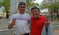 Foto de la galería: Presentaron una nueva edición de Por los jóvenes todo