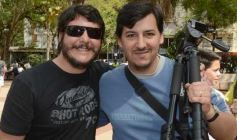 Foto de la galería: Presentaron una nueva edición de Por los jóvenes todo