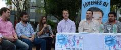 Foto de la galería: Presentaron una nueva edición de Por los jóvenes todo