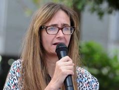 Foto de la galería: Presentaron una nueva edición de Por los jóvenes todo