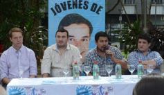 Foto de la galería: Presentaron una nueva edición de Por los jóvenes todo