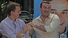 Foto de la galería: Presentaron una nueva edición de Por los jóvenes todo