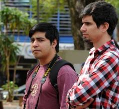 Foto de la galería: Presentaron una nueva edición de Por los jóvenes todo