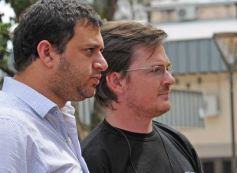 Foto de la galería: Presentaron una nueva edición de Por los jóvenes todo