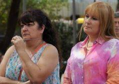 Foto de la galería: Presentaron una nueva edición de Por los jóvenes todo