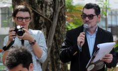 Foto de la galería: Presentaron una nueva edición de Por los jóvenes todo