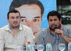 Foto de la galería: Presentaron una nueva edición de Por los jóvenes todo