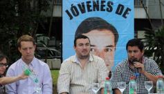 Foto de la galería: Presentaron una nueva edición de Por los jóvenes todo