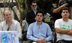 Foto de la galería: Presentaron una nueva edición de Por los jóvenes todo