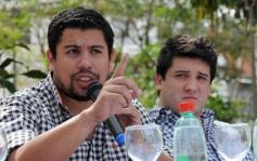 Foto de la galería: Presentaron una nueva edición de Por los jóvenes todo