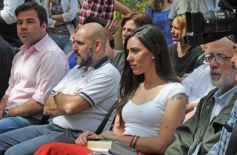 Foto de la galería: Presentaron una nueva edición de Por los jóvenes todo