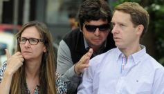 Foto de la galería: Presentaron una nueva edición de Por los jóvenes todo