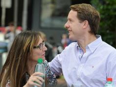 Foto de la galería: Presentaron una nueva edición de Por los jóvenes todo